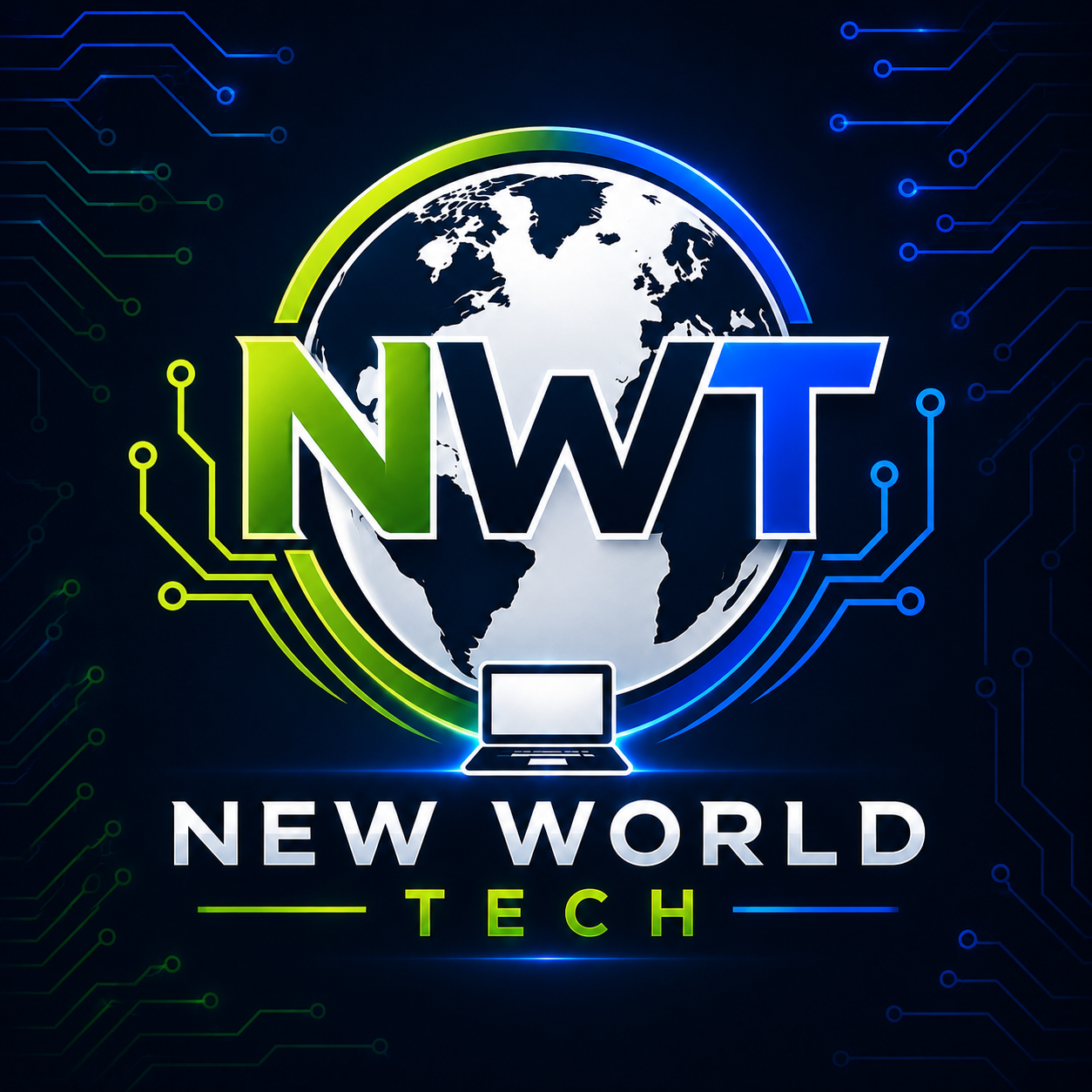 New World Tech